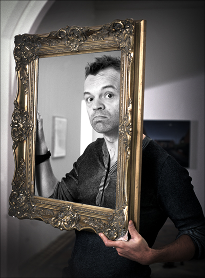 Graham Norton